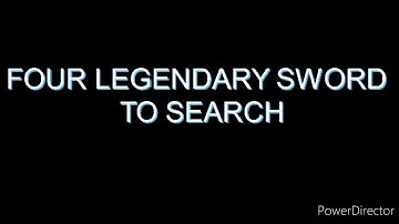 ARCANE ADVENTURE teaser (READ DESC important)