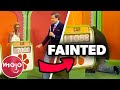 Top 10 The Price is Right Moments That Went Off the Rails