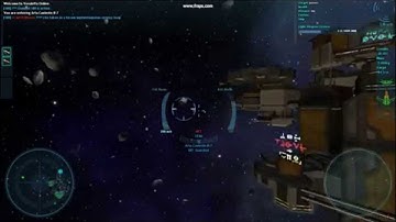 Vendetta Online Tutorial part 7