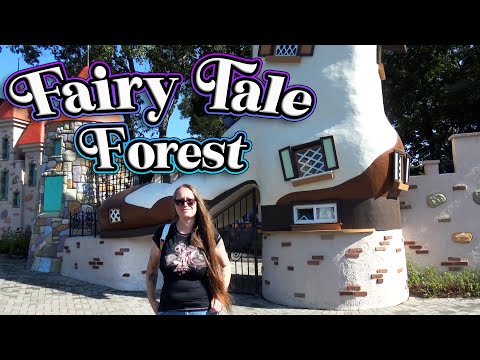FAIRY TALE FOREST