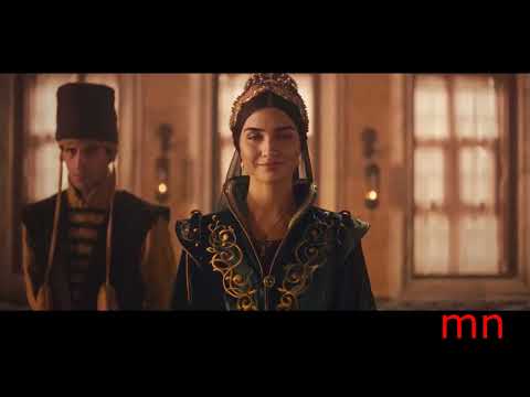 Tuba Büyüküstün  💙👑#marahatun ✨#riseofempiresottoman
