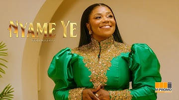 Piesie Esther - Nyame Ye (Official Video)