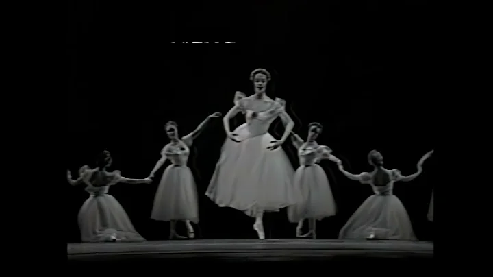 Les Sylphides with Ivan Nagy   American Ballet Theatre
