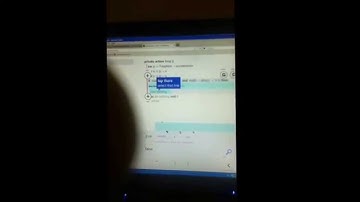 TouchDevelop - Esplora Level Tutorial (For Beginners)