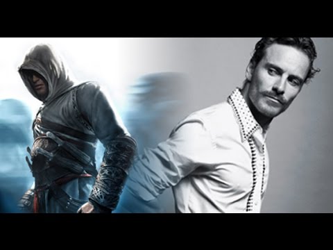Майкл Фассбендер(Michael Fassbender)  - Биография актера