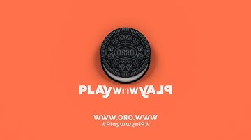 Play with OREO Effects | Preview 2 V17 Effects