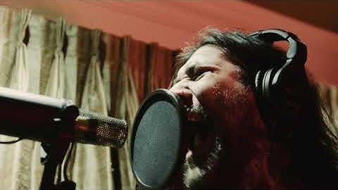 FIT FOR AN AUTOPSY - "Walk With Me In Hell"