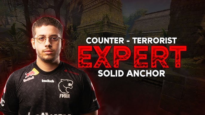 Anchors Away: Navigating the Depths of the CSGO Anchor Role