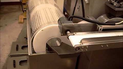 2" R&D Softgel System