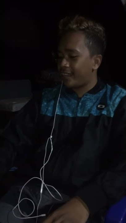 Ardan Dangnga / Deang Tola Ngajak Duet (Dia Kena Sendiri Batu Nya)