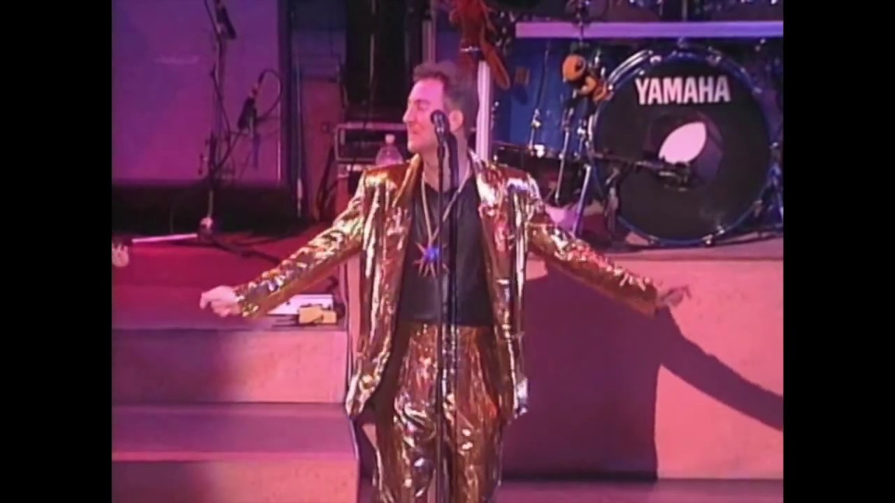 the cars greatest hits The B-52's - Cosmic Thing (Official Music Video)