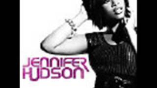 Jennifer Hudson - Giving Myself