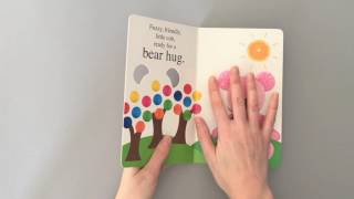 Alphaprints Sweet Heart - A Priddy Book
