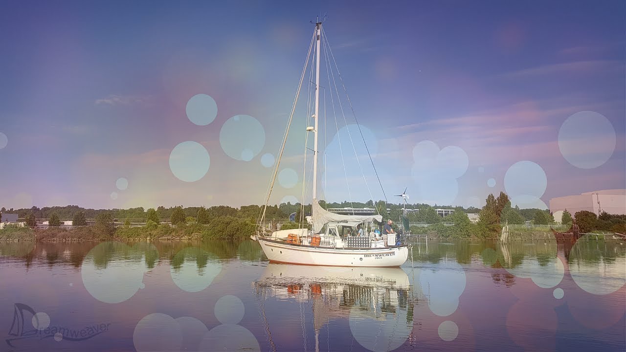 Sailing to Hawaii YouTube