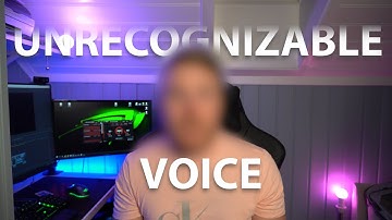 Lumafusion 2.4 - How to Add Voice Changes