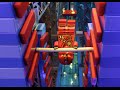 Ninjas take on the american ninja warrior obstacle course  lego ninjago