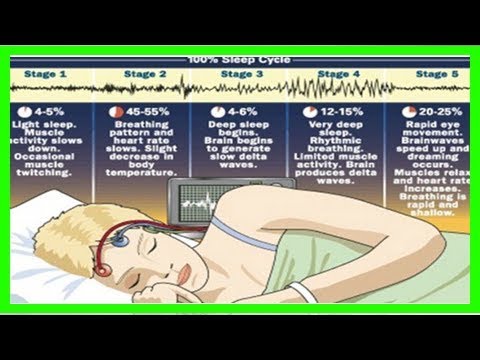 La raison pour laquelle vous vous réveillez au milieu de la nuit n’est pas l’insomnie (et comment y