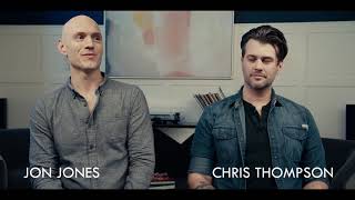 'This Is Eli Young Band' - Crazy Girl (Story Behind The Song)