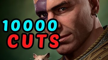 The BEST SWARMKEEPER RANGER In Baldur