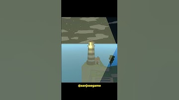 Anochecer #devlog #gamedevblog #indiegame #gamedev  en San José