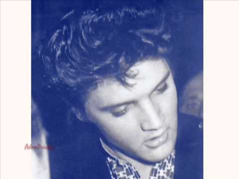 Elvis Presley - Please don't Drag that String Arou...