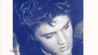 Elvis Presley - Please don't Drag that String Around (take 2) chords