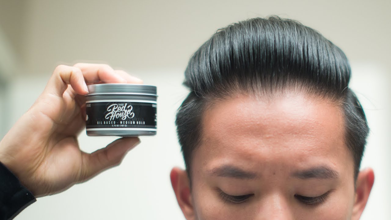 Medium Pomade Hairstyles medium-pomade-hairstyles