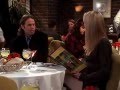 Friends-Phoebe dates a weird guy