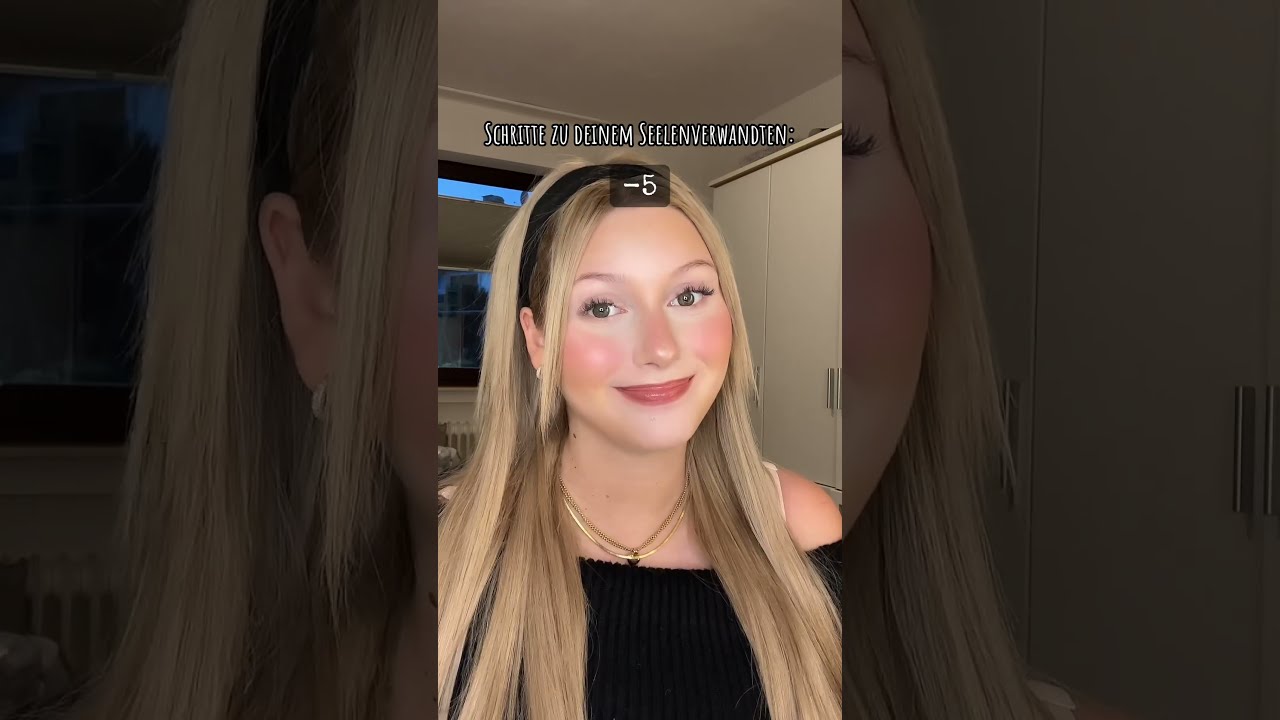 PART 2 POV Wie Viele Schritte Ist Dein Seelenverwandter Entfernt Insta Mandyhess Pov