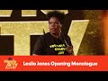 Leslie Jones Opening Monologue | 2021 MTV Movie & TV Awards
