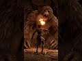 The Human Record |  2.8 Million years Ago  #kingkong #prey #humanancestors #wildlife