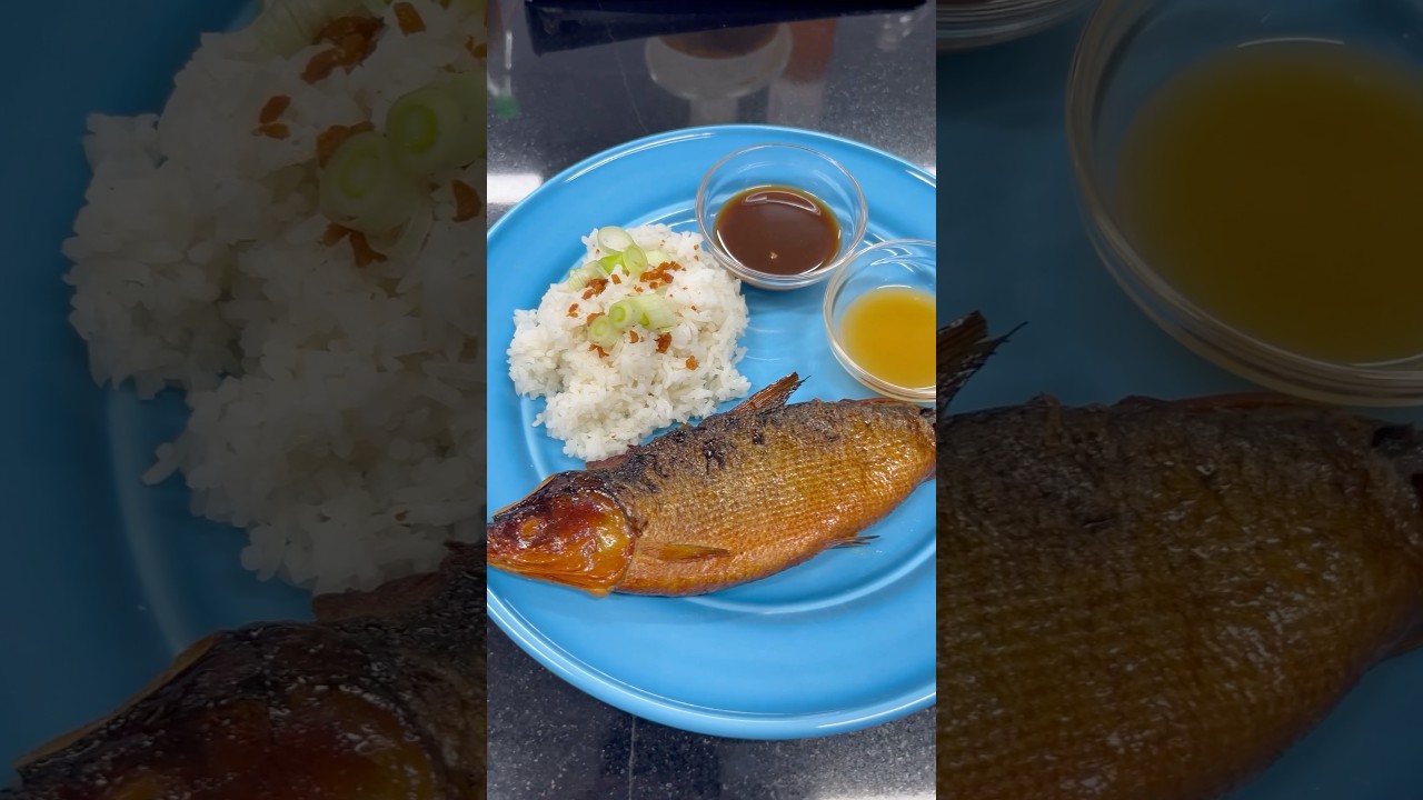 What’s your favorite way of cooking this popular Filipino fish?? 🍽️🐟