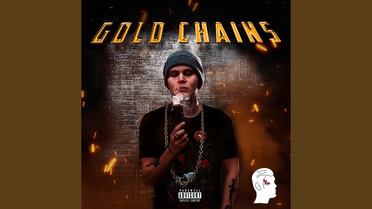 Gold Chains adlı videoyu YouTube'da izle Gold Chains adlı videoyu YouTube'da izle