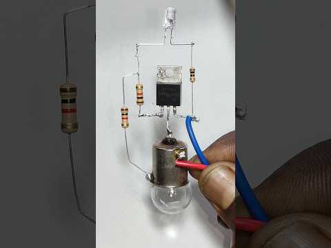 Amazing mosfet electronics