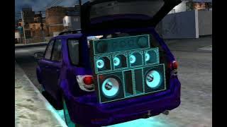 🛡️Gatita🛡️ - (Car Audio) (Doble Tono) Dj Zorro Car Audio