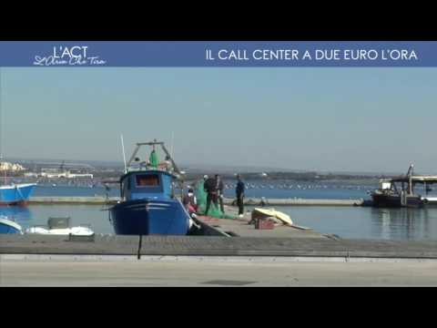 La7 - Taranto,