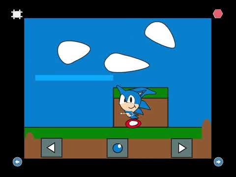 Sonic The Hedgehog