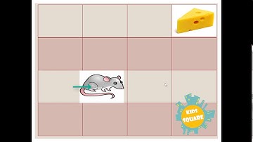 كورس تعليم البرمجة للأطفال من سن 6 سنوات - الدرس الثانى