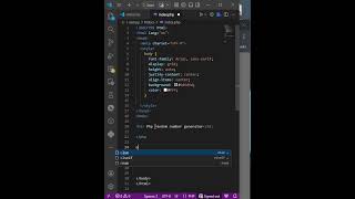 Generate Random Numbers in PHP 1–100 #Shorts