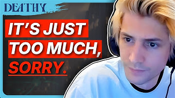 Is Deadlock Too Complicated? | A Response To @xQcOW