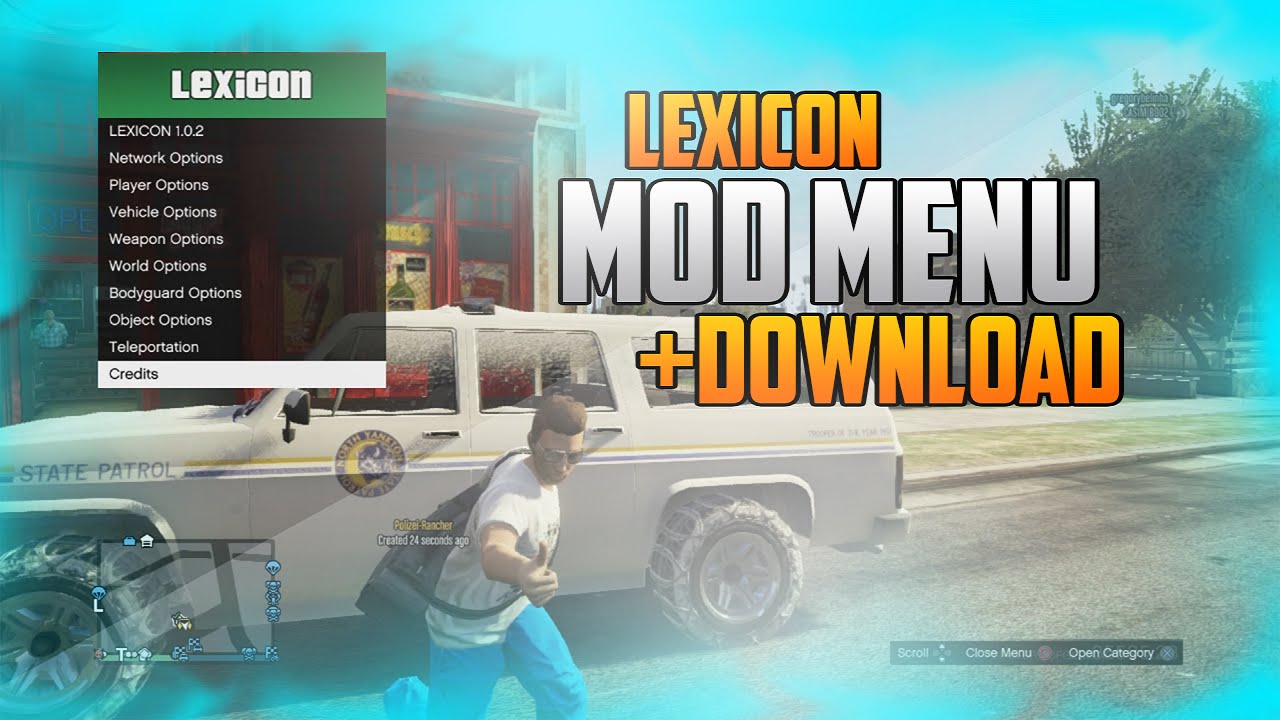 gta 5 online best mod menu pc gta 5 online best mod menu pc