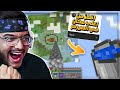 كلانس كرافت : المتابعين يتحكمون فية لمدة يوم كامل😱🤣 !! || #7 || MINECRAFT