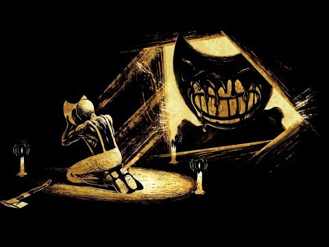 Видео: ПРИЗЫВАЮ ЧЕРНИЛЬНОГО ДЕМОНА - Bendy and the Ink Machine Chapter 5