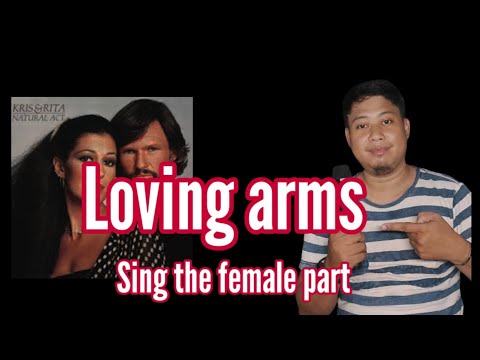 Loving Arms -
