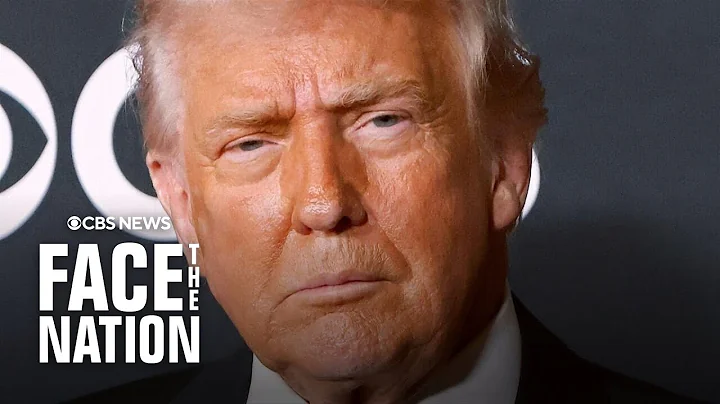 White House tries to tackle affordability crisis despite Trump's "hoax" claims