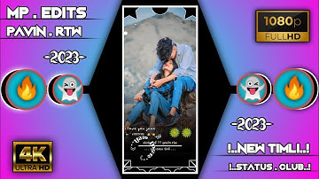 new timli status 2023\\ghansyam rathva new timli 2023