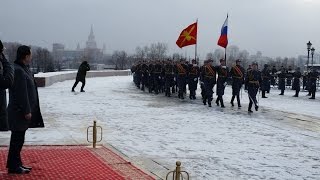 Россия и Армения создают объединенную группировку войск Россия и Армения создают объединенную группировку войск