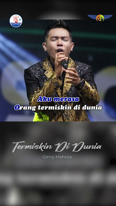Termiskin Di Dunia Gerry Mahesa CHGB Record #shorts #gerrymahesa