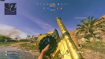 best vanguard controller settings + classes 👑 FAST movement