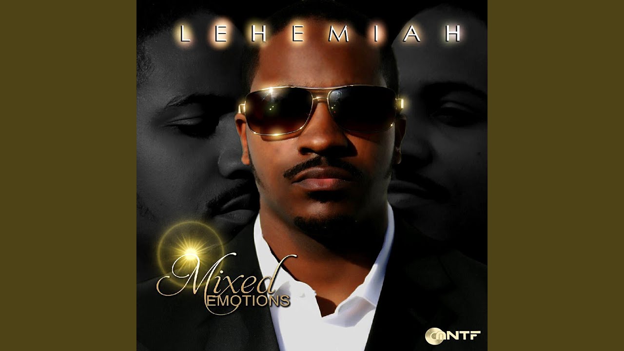 Proud of You (feat. Pay Check)